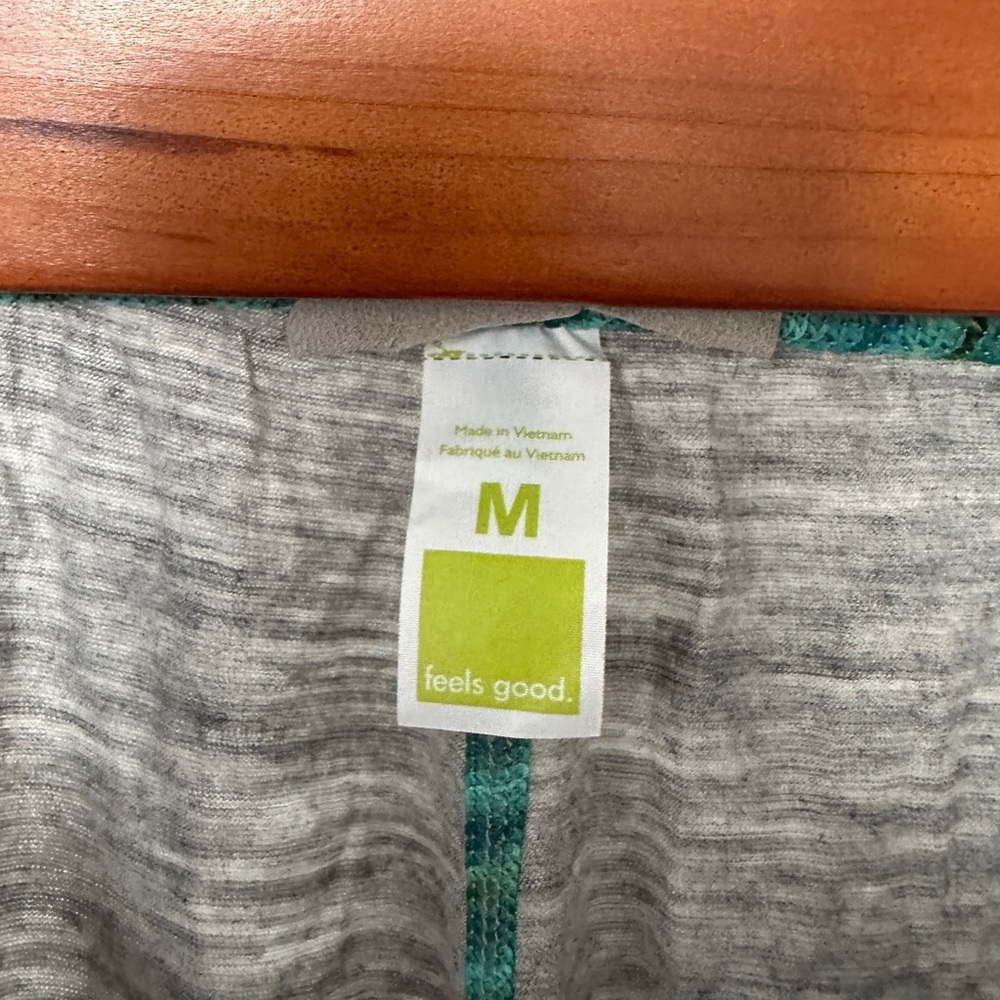 Smartwool Women’s Grey Baselayer Pants - Picture 3 of 5